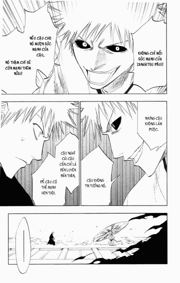 Thần Chết Ichigo - Chương 111 - ảnh 9