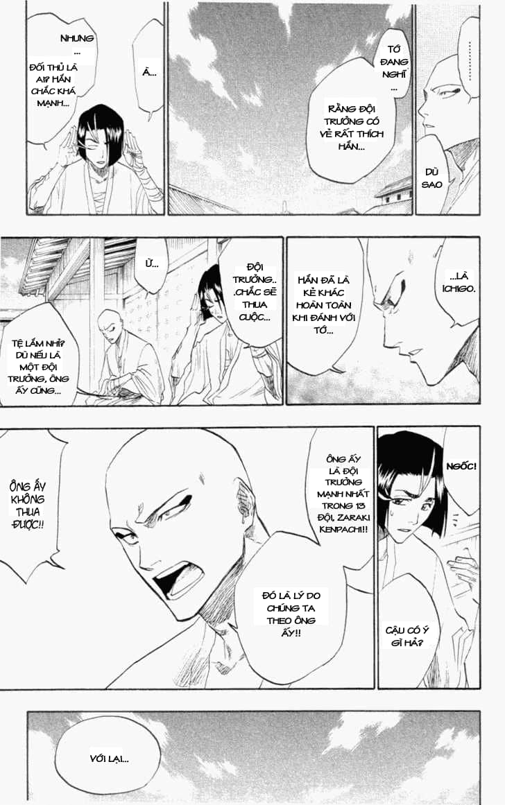 Thần Chết Ichigo - Chương 112 - ảnh 17