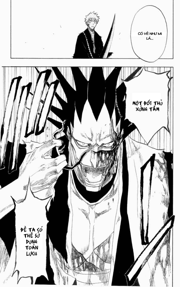 Thần Chết Ichigo - Chương 112 - ảnh 19