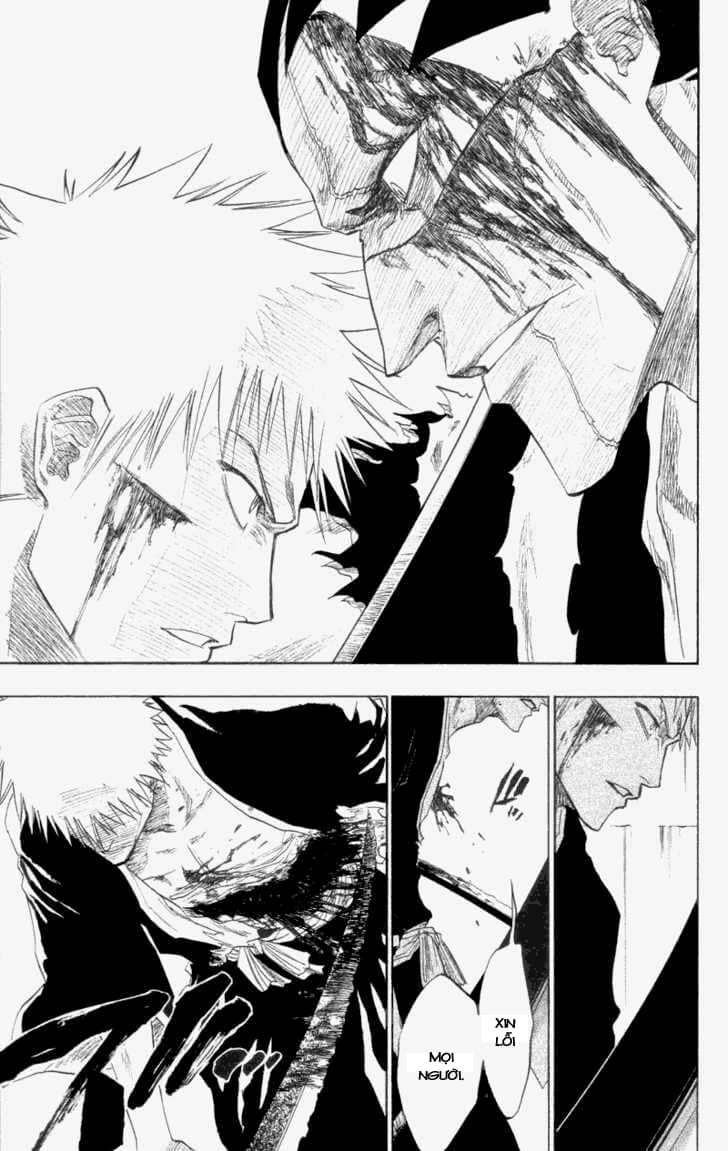 Thần Chết Ichigo - Chương 113 - ảnh 16