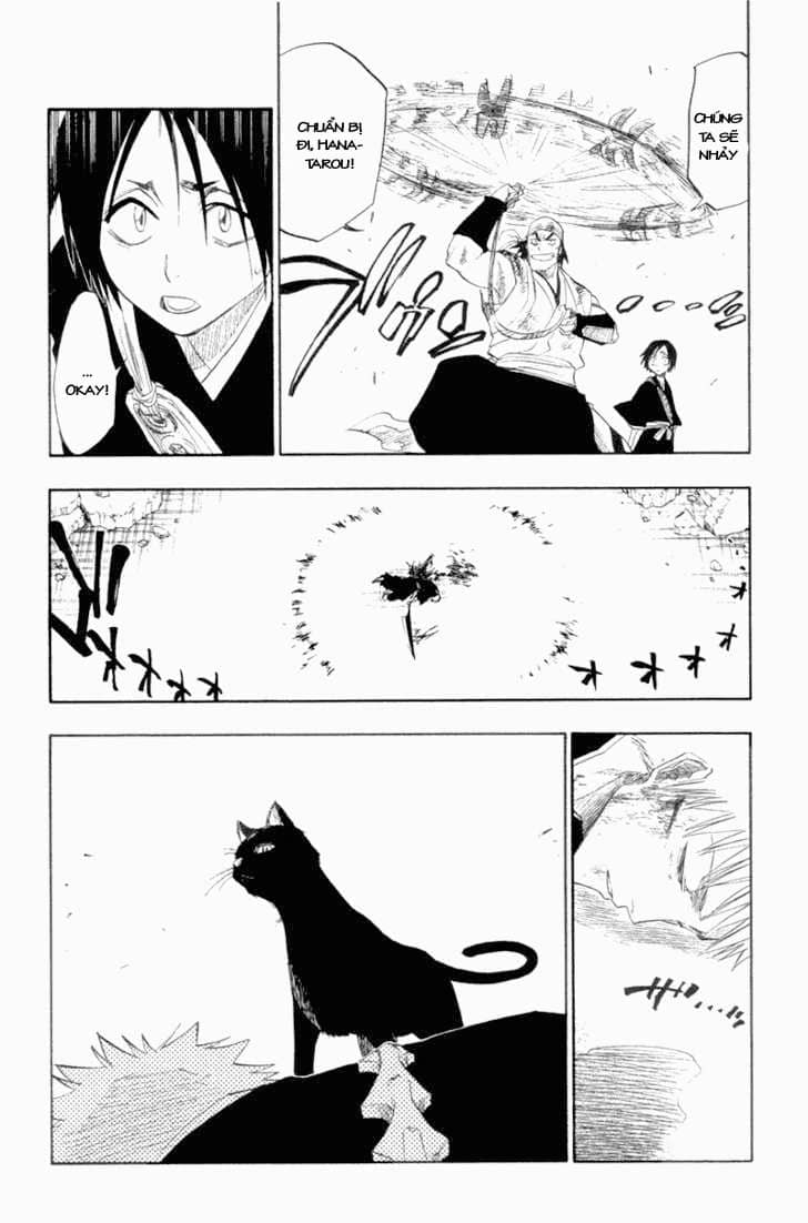 Thần Chết Ichigo - Chương 114 - ảnh 20