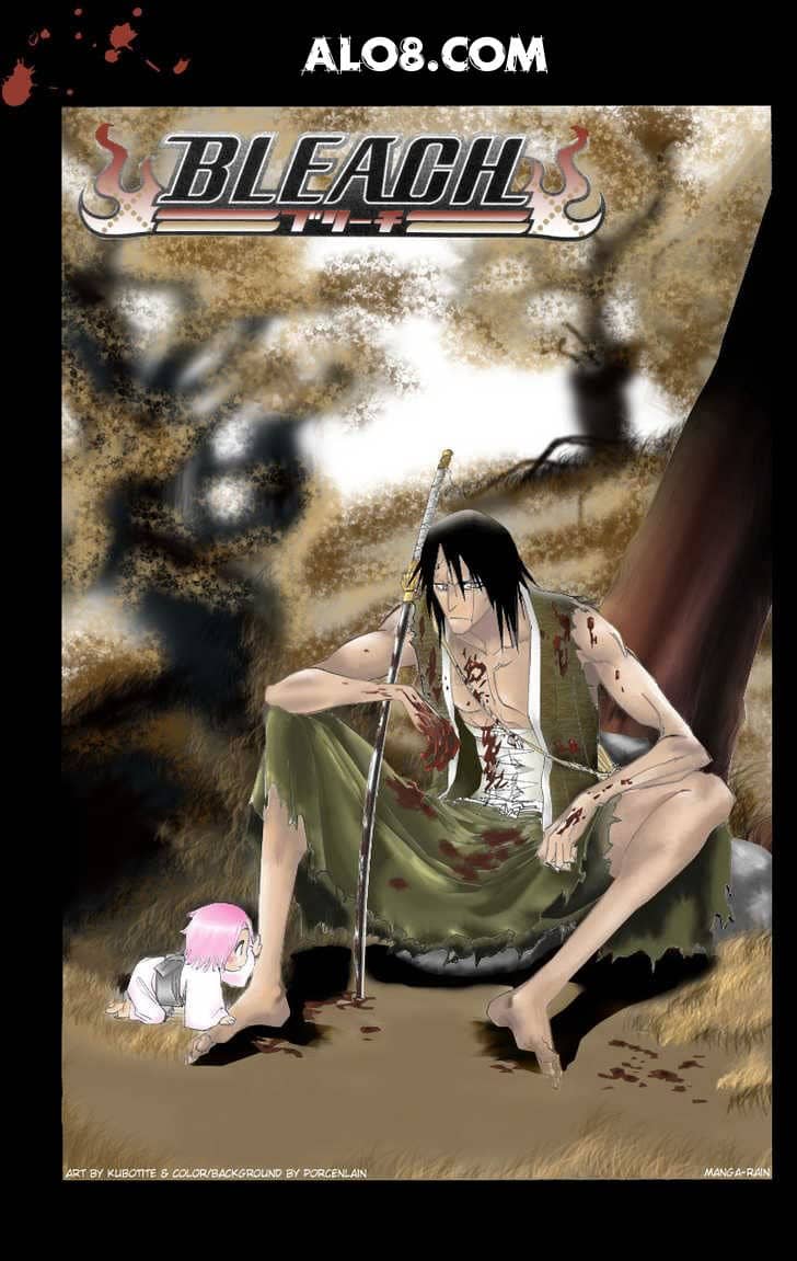 Thần Chết Ichigo - Chương 114 - ảnh 5