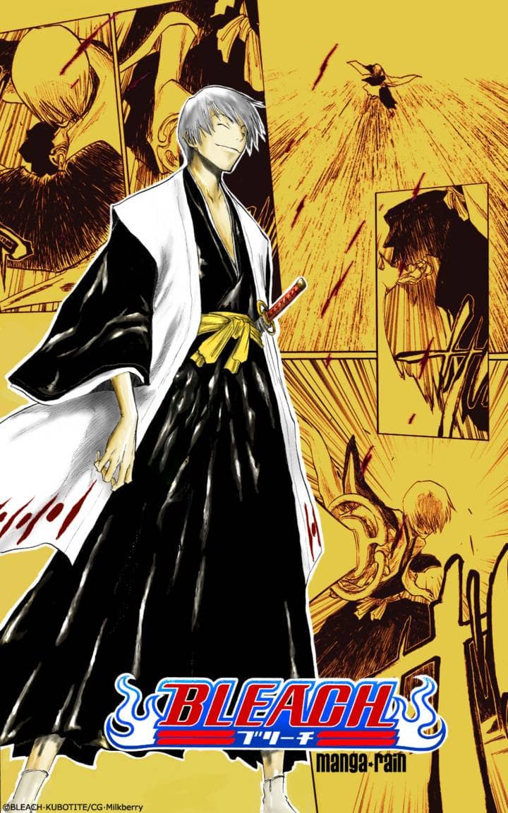 Thần Chết Ichigo - Chương 115 - ảnh 1