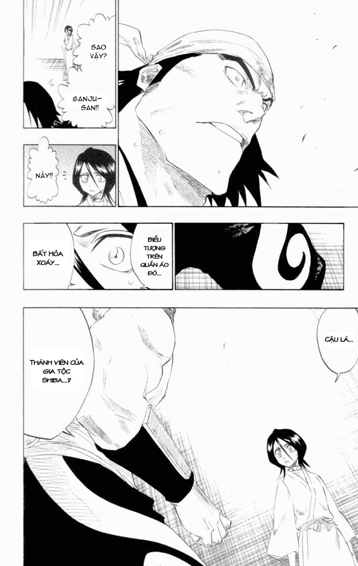 Thần Chết Ichigo - Chương 115 - ảnh 13