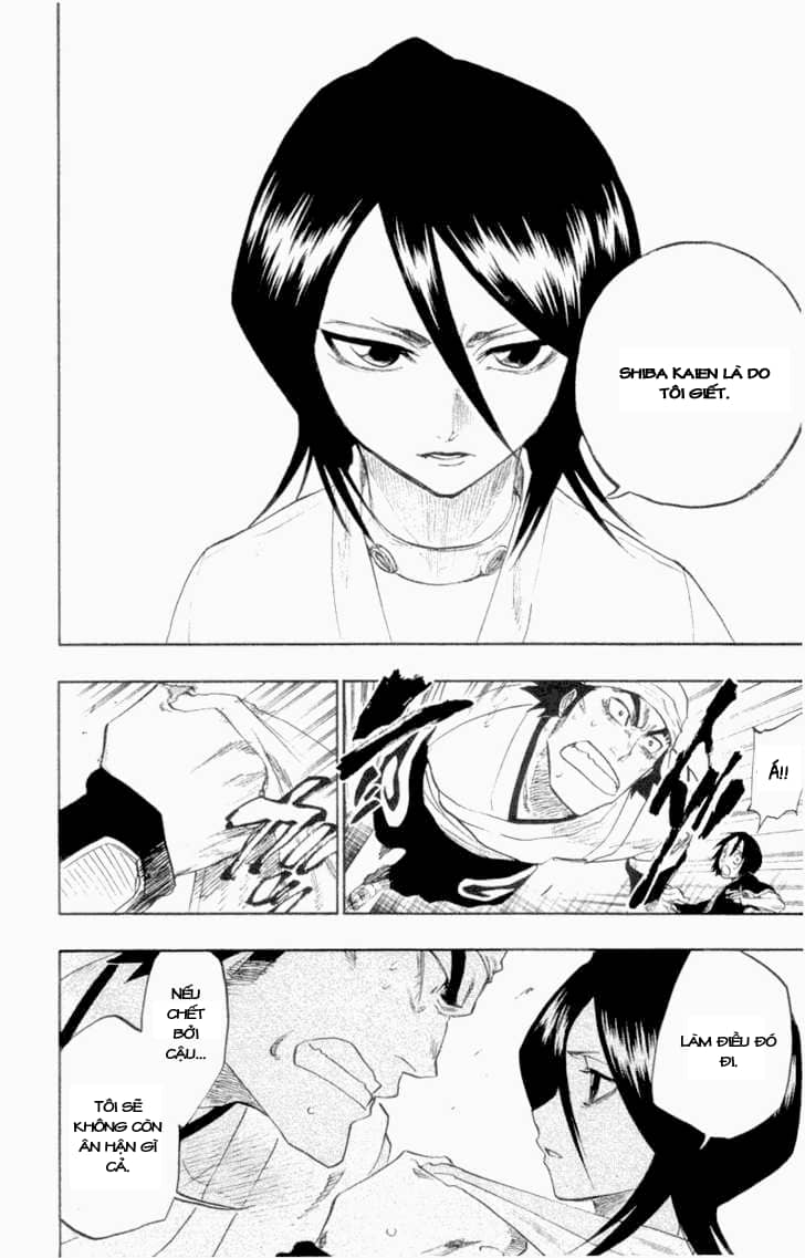 Thần Chết Ichigo - Chương 115 - ảnh 17
