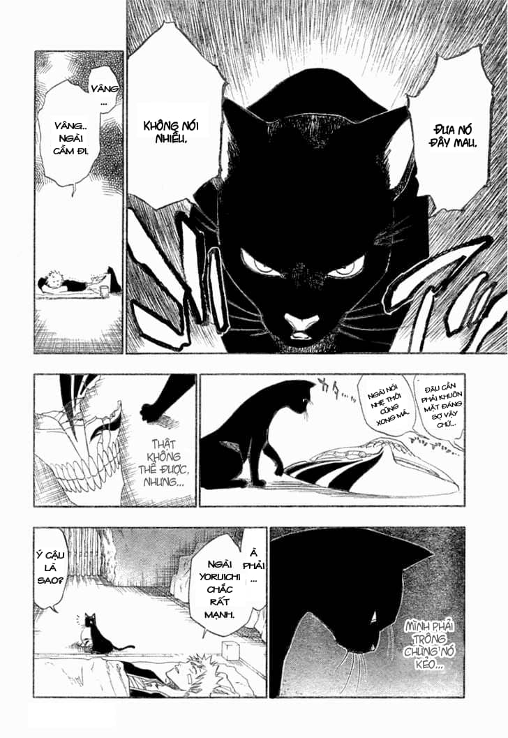 Thần Chết Ichigo - Chương 116 - ảnh 19
