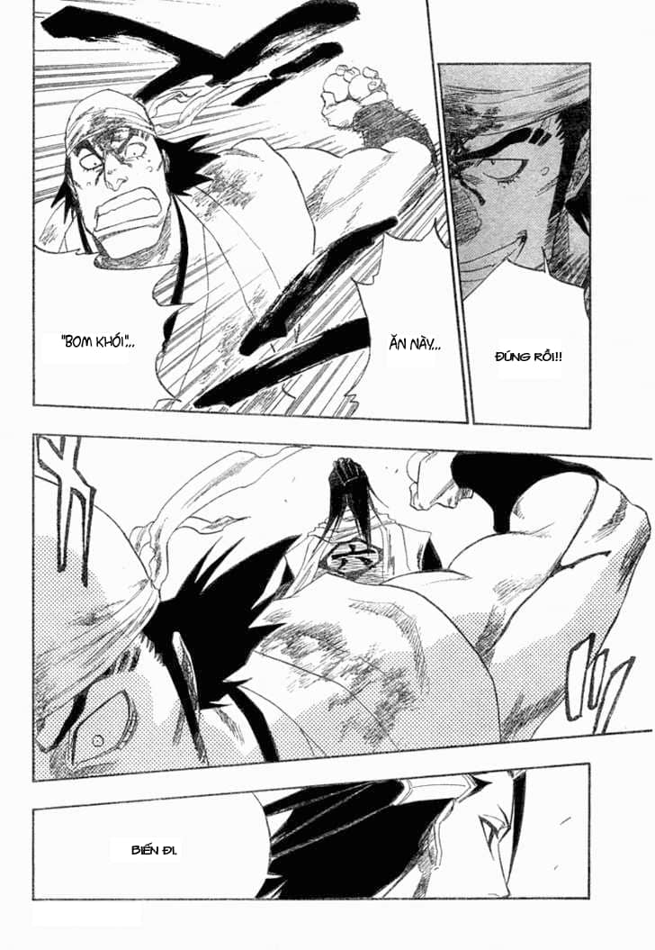 Thần Chết Ichigo - Chương 116 - ảnh 30