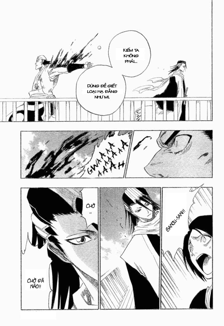 Thần Chết Ichigo - Chương 116 - ảnh 31