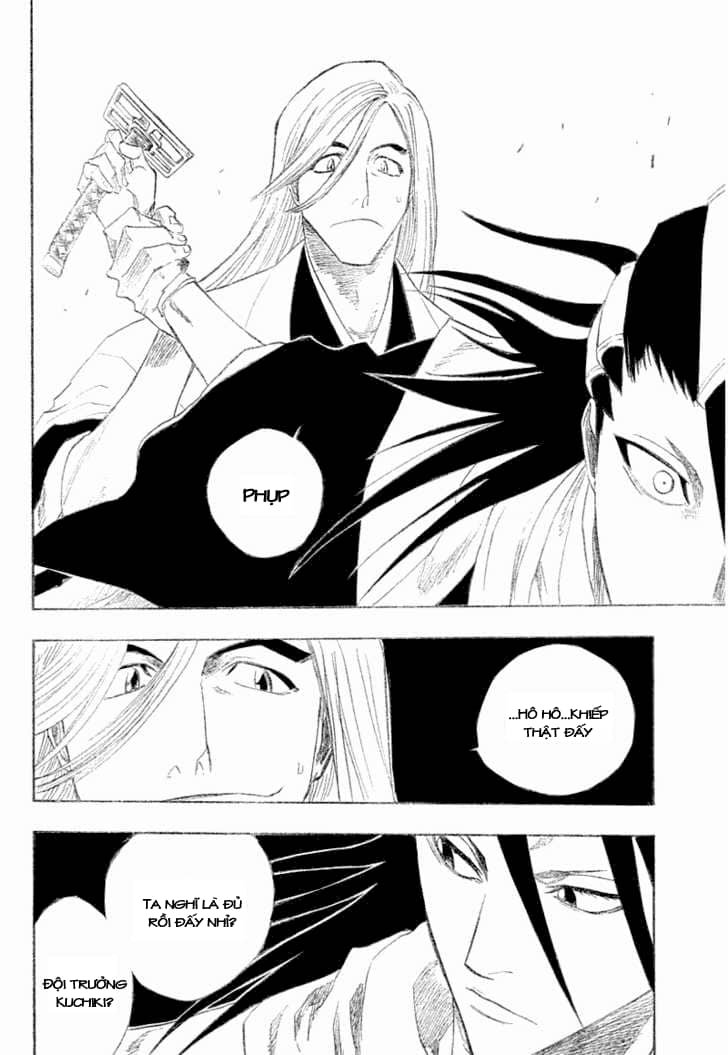 Thần Chết Ichigo - Chương 116 - ảnh 38