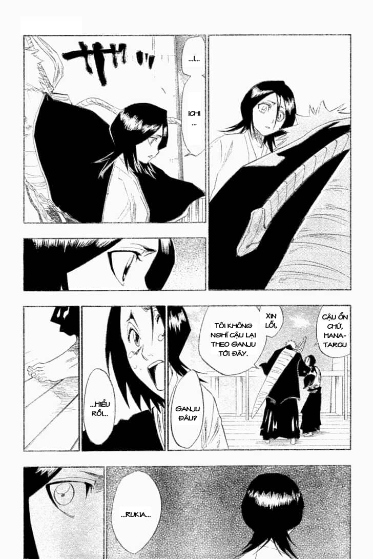 Thần Chết Ichigo - Chương 116 - ảnh 45