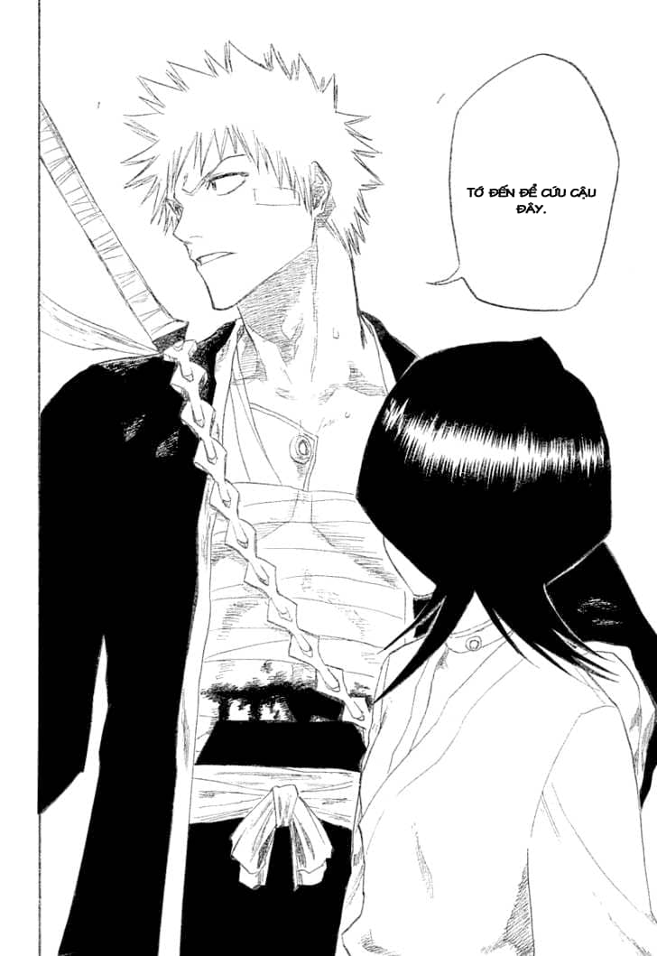 Thần Chết Ichigo - Chương 116 - ảnh 46