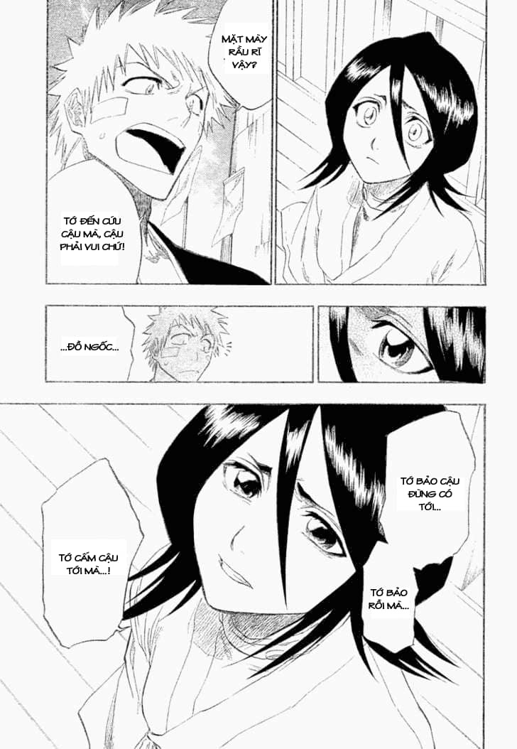 Thần Chết Ichigo - Chương 116 - ảnh 47