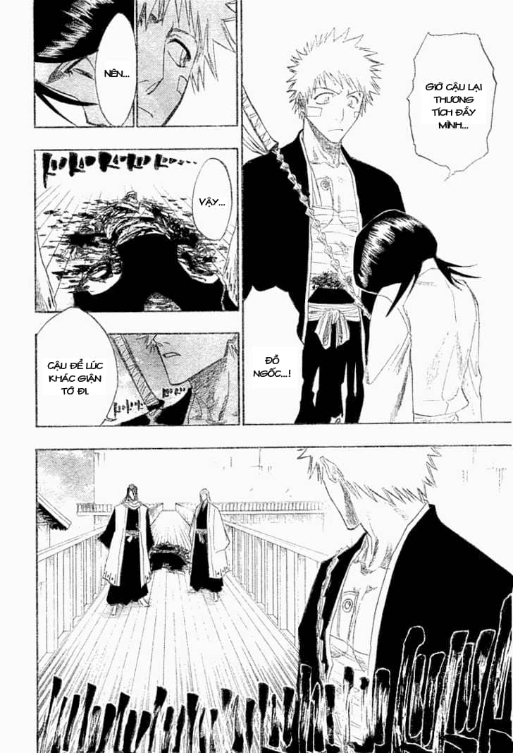 Thần Chết Ichigo - Chương 116 - ảnh 48