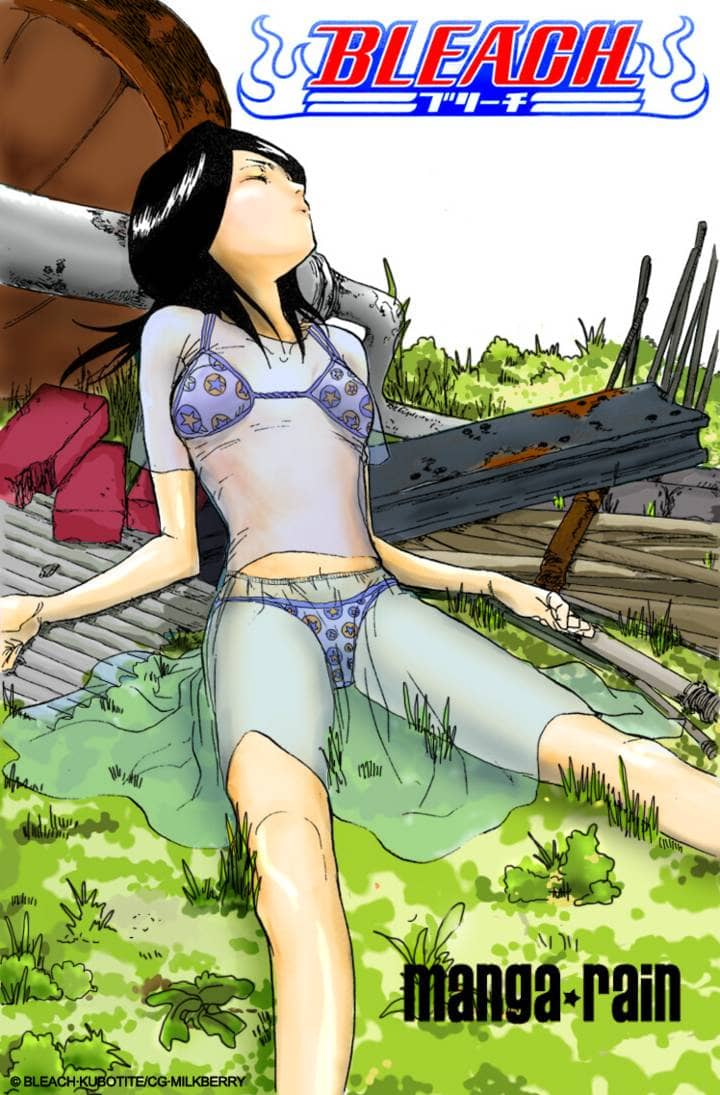 Thần Chết Ichigo - Chương 117 - ảnh 1