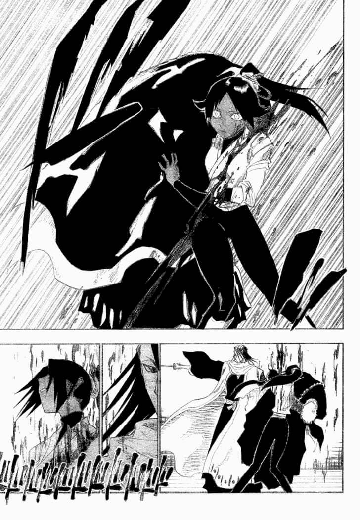 Thần Chết Ichigo - Chương 118 - ảnh 19