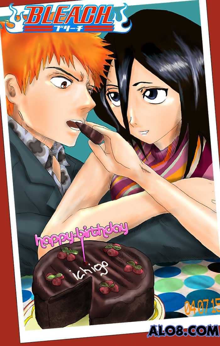 Thần Chết Ichigo - Chương 118 - ảnh 22