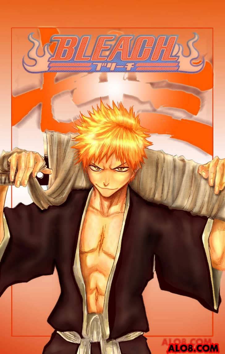 Thần Chết Ichigo - Chương 119 - ảnh 1