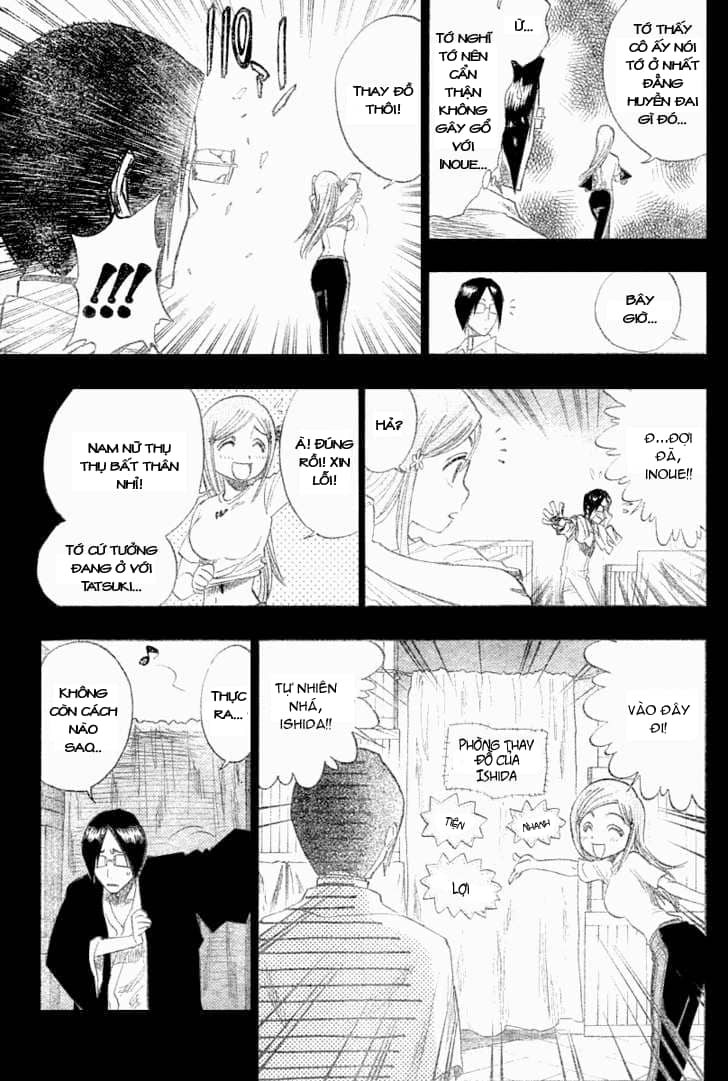 Thần Chết Ichigo - Chương 119 - ảnh 16