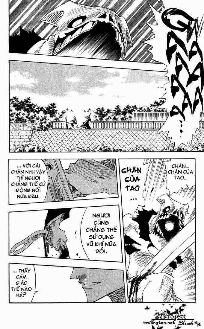 Thần Chết Ichigo - Chương 12 - ảnh 5