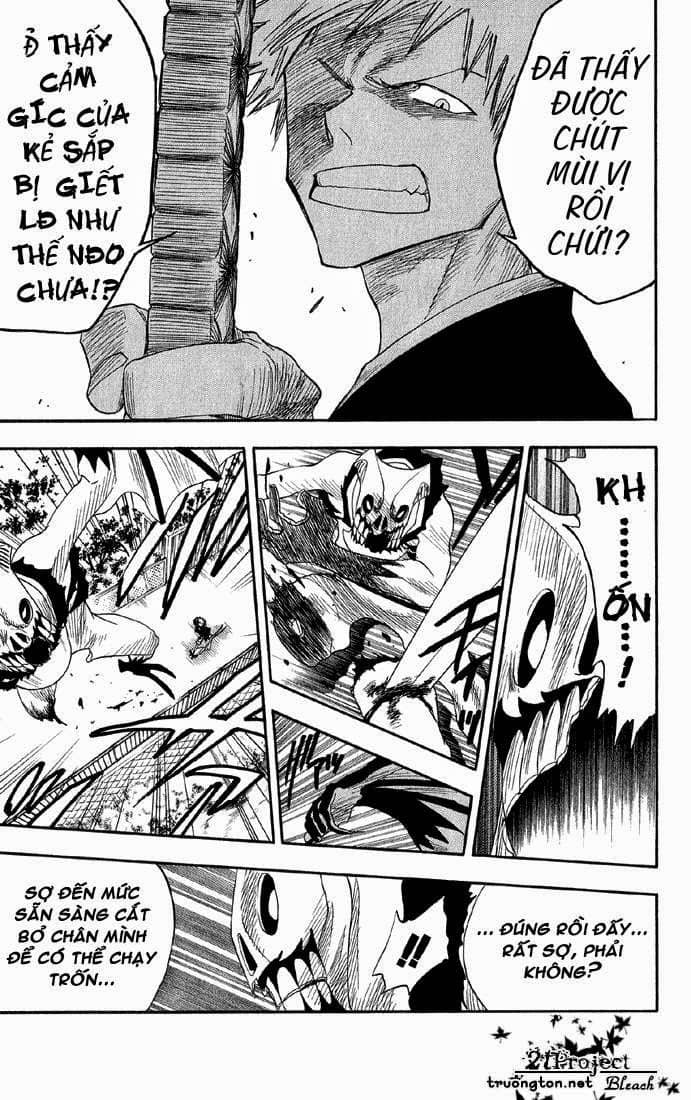 Thần Chết Ichigo - Chương 12 - ảnh 6