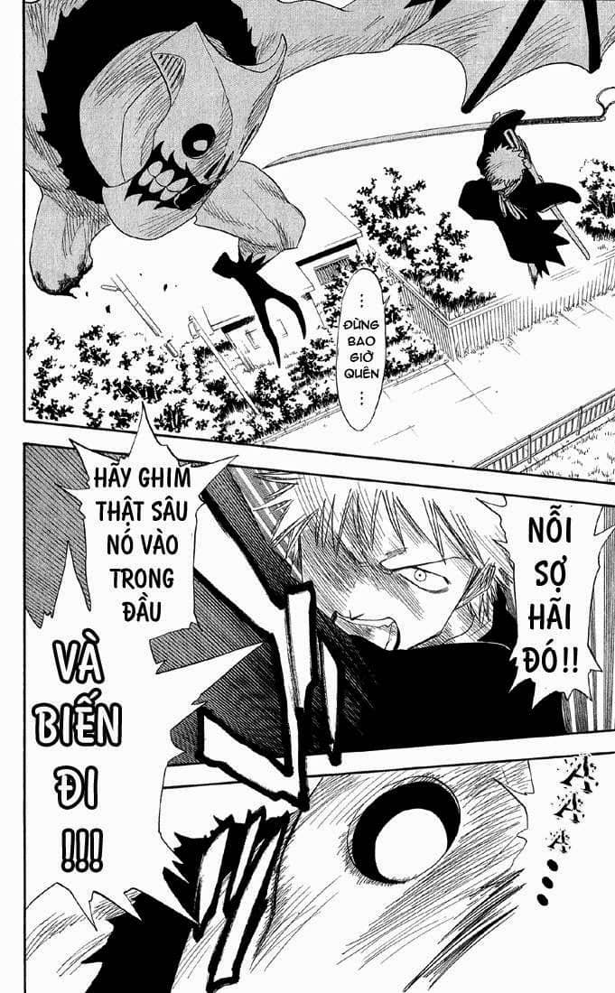 Thần Chết Ichigo - Chương 12 - ảnh 7
