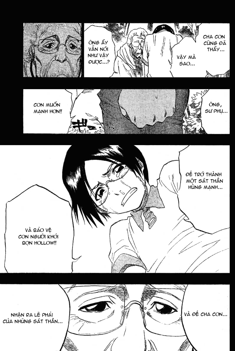 Thần Chết Ichigo - Chương 124 - ảnh 11