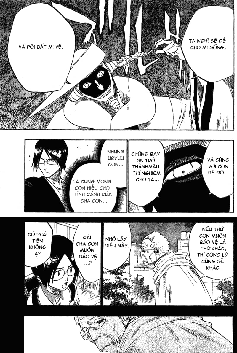 Thần Chết Ichigo - Chương 124 - ảnh 13