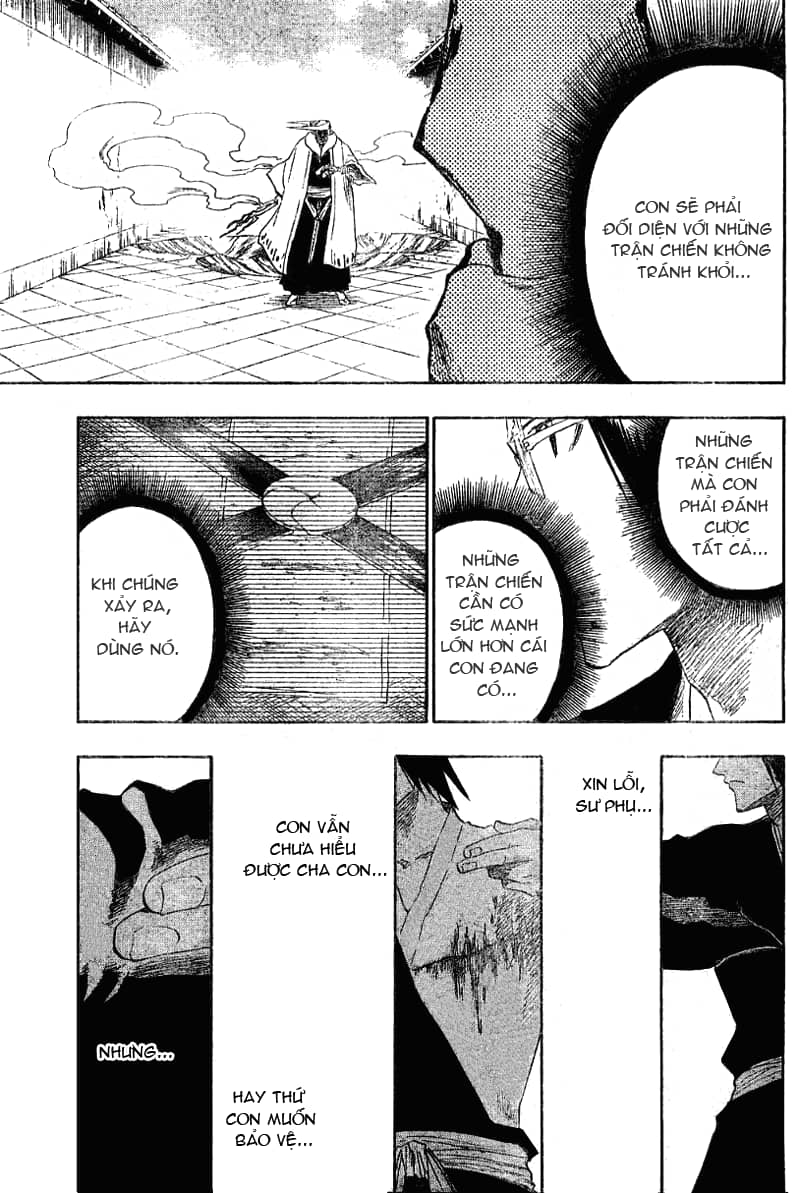 Thần Chết Ichigo - Chương 124 - ảnh 15