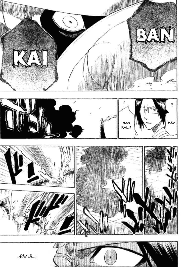Thần Chết Ichigo - Chương 125 - ảnh 13