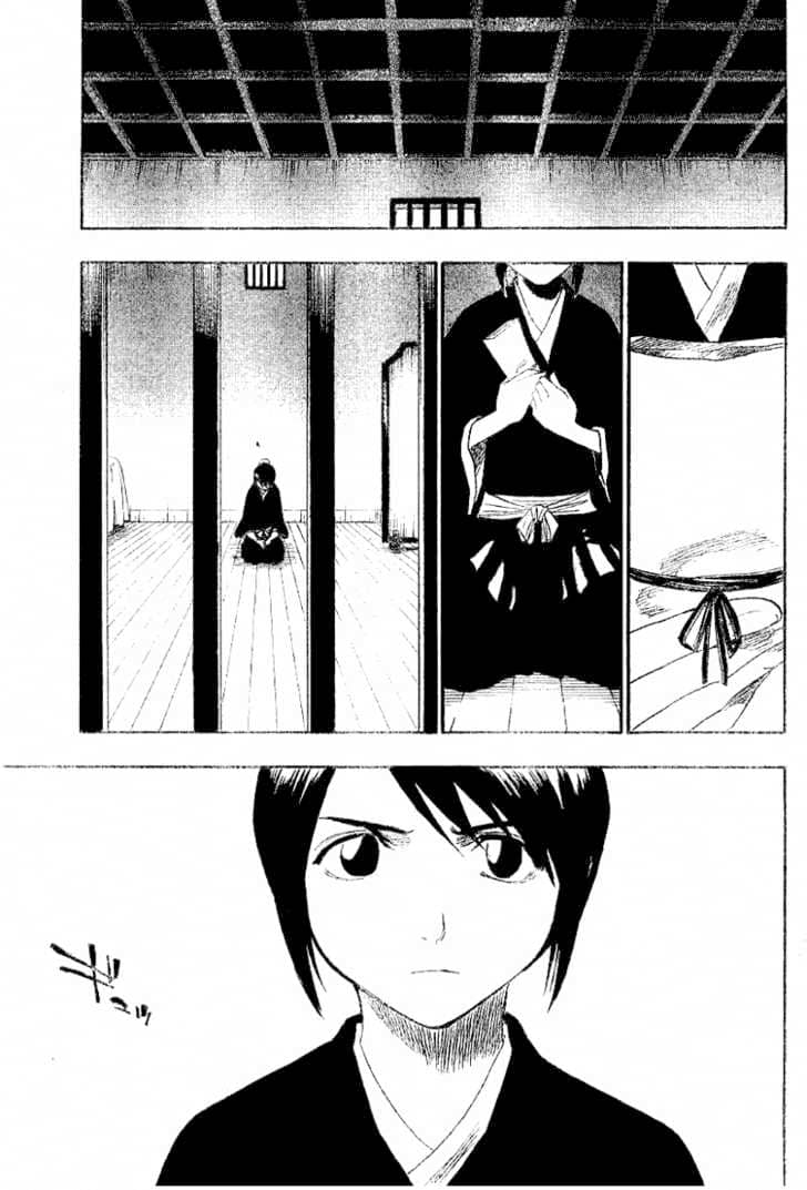 Thần Chết Ichigo - Chương 127 - ảnh 14