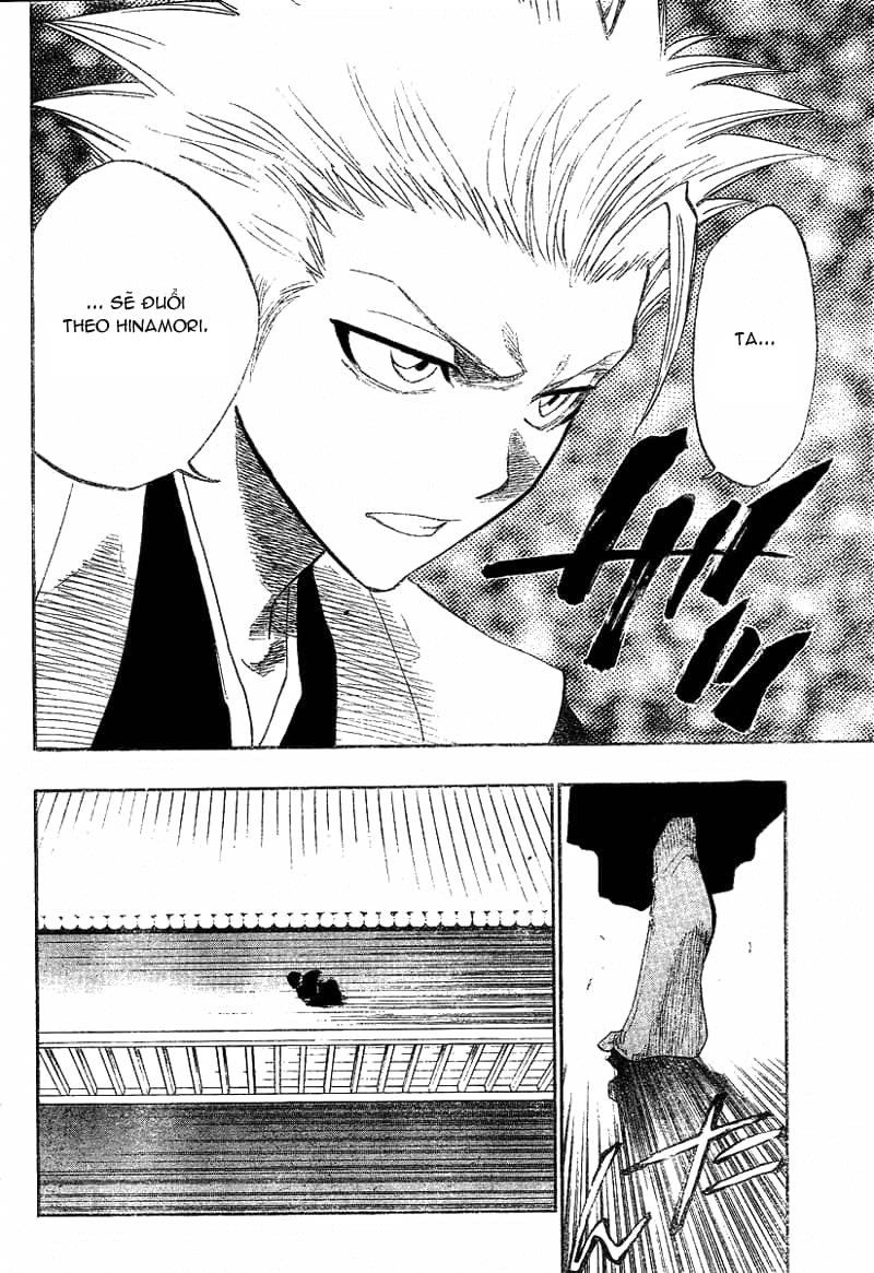 Thần Chết Ichigo - Chương 129 - ảnh 18