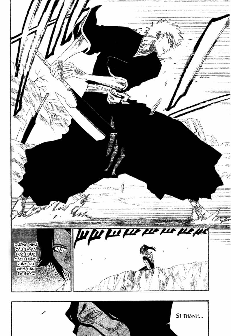 Thần Chết Ichigo - Chương 129 - ảnh 8