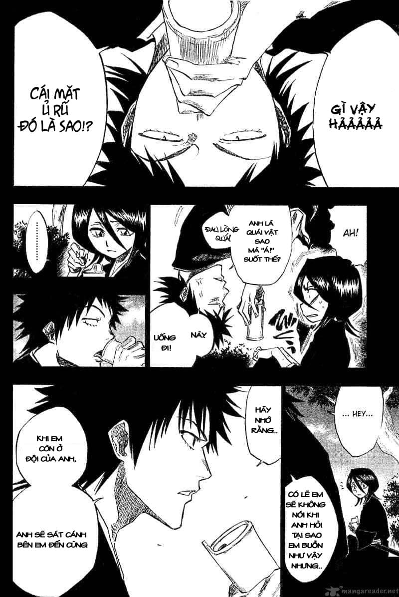 Thần Chết Ichigo - Chương 134 - ảnh 12