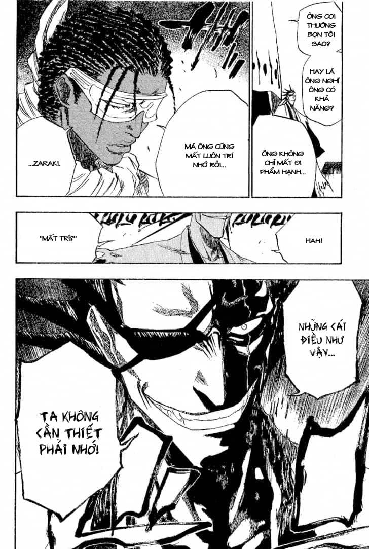 Thần Chết Ichigo - Chương 139 - ảnh 4