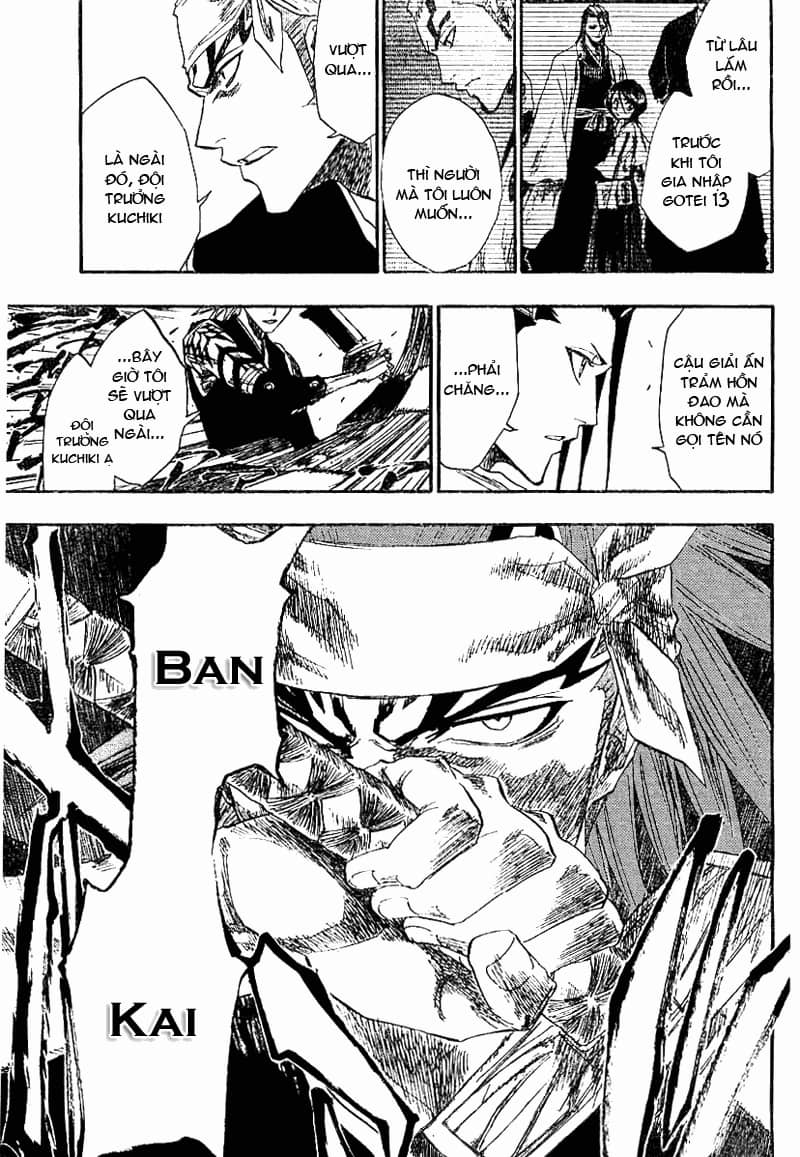 Thần Chết Ichigo - Chương 140 - ảnh 19