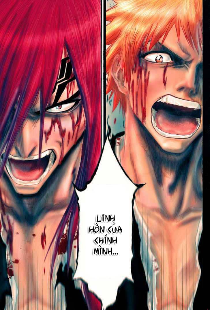 Thần Chết Ichigo - Chương 143 - ảnh 18