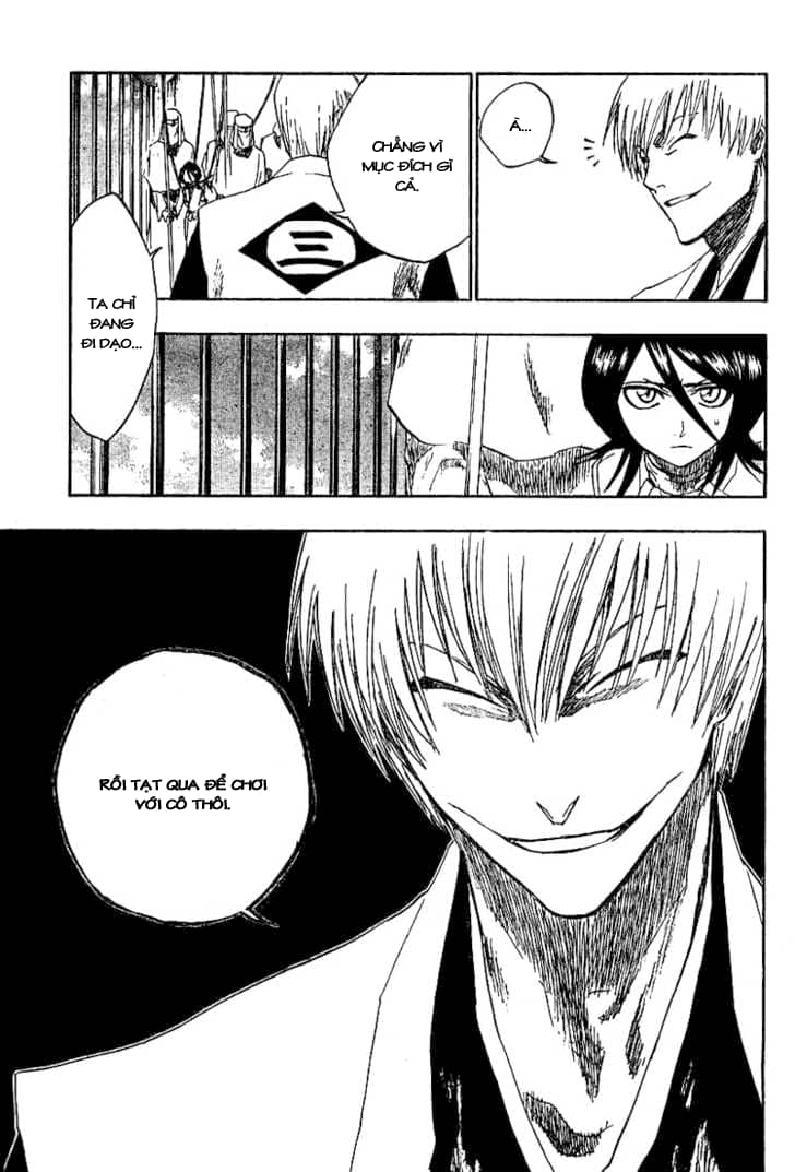Thần Chết Ichigo - Chương 145 - ảnh 3