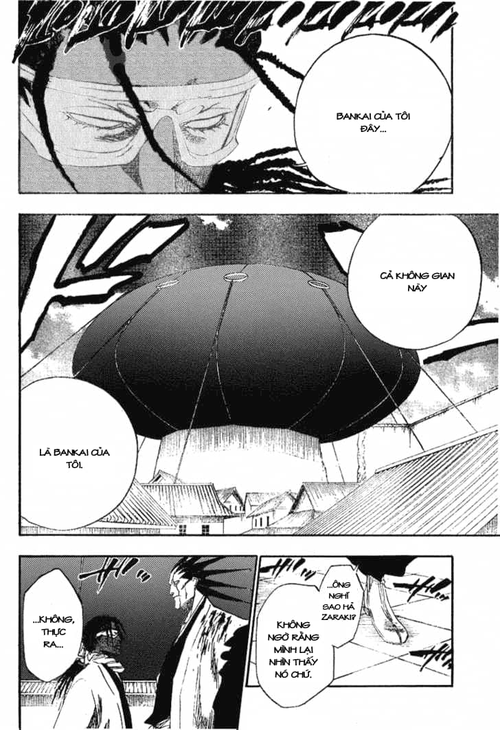 Thần Chết Ichigo - Chương 146 - ảnh 11