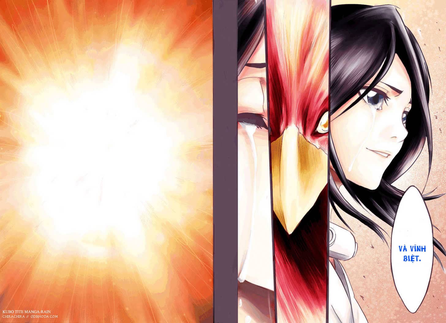 Thần Chết Ichigo - Chương 150 - ảnh 17