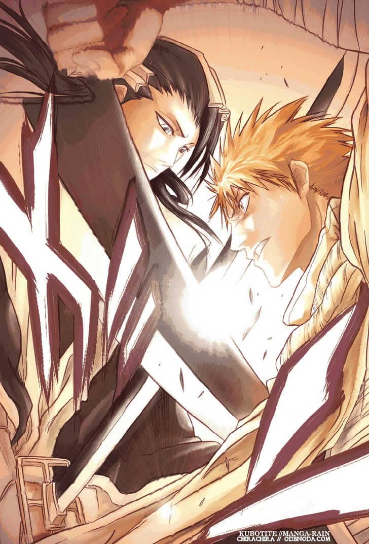 Thần Chết Ichigo - Chương 152 - ảnh 18
