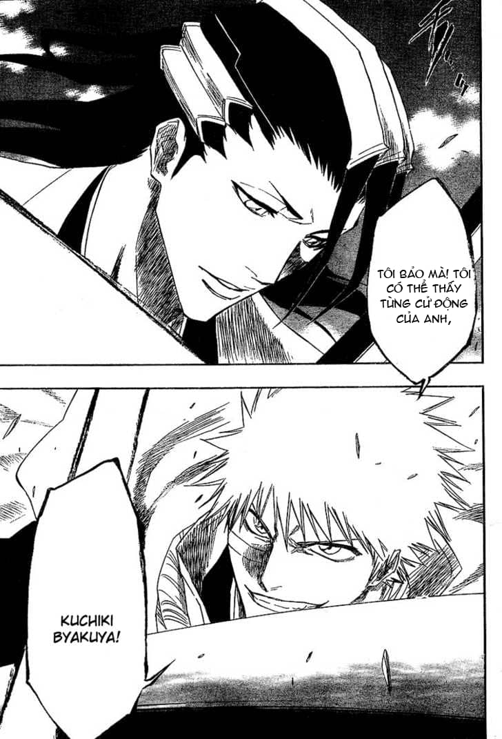 Thần Chết Ichigo - Chương 152 - ảnh 19