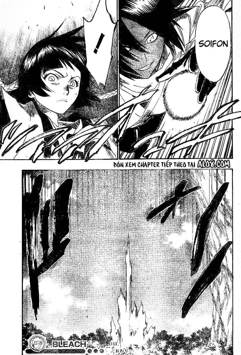 Thần Chết Ichigo - Chương 153 - ảnh 19