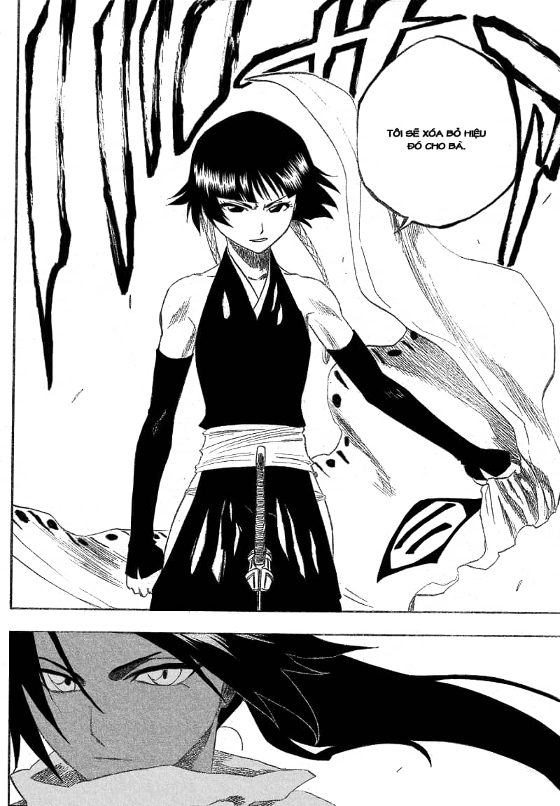 Thần Chết Ichigo - Chương 154 - ảnh 15