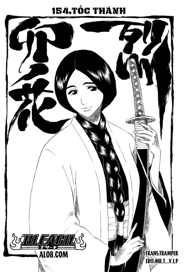 Thần Chết Ichigo - Chương 154 - ảnh 6