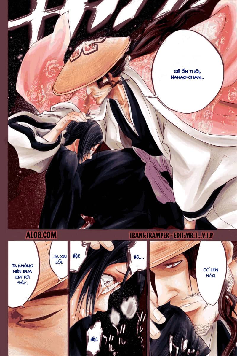 Thần Chết Ichigo - Chương 155 - ảnh 7