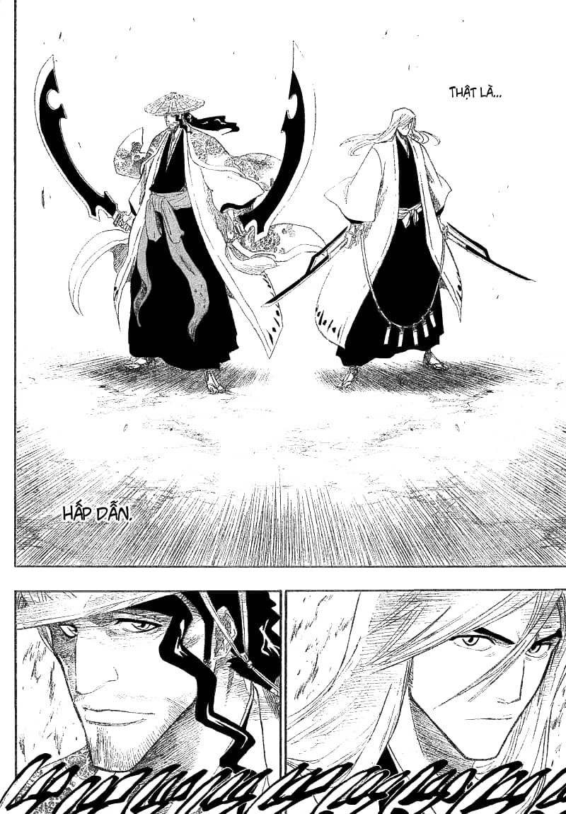 Thần Chết Ichigo - Chương 156 - ảnh 15