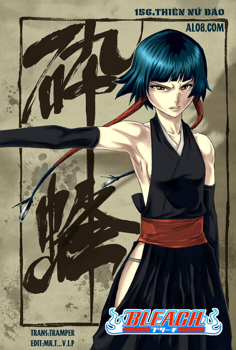 Thần Chết Ichigo - Chương 158 - ảnh 6