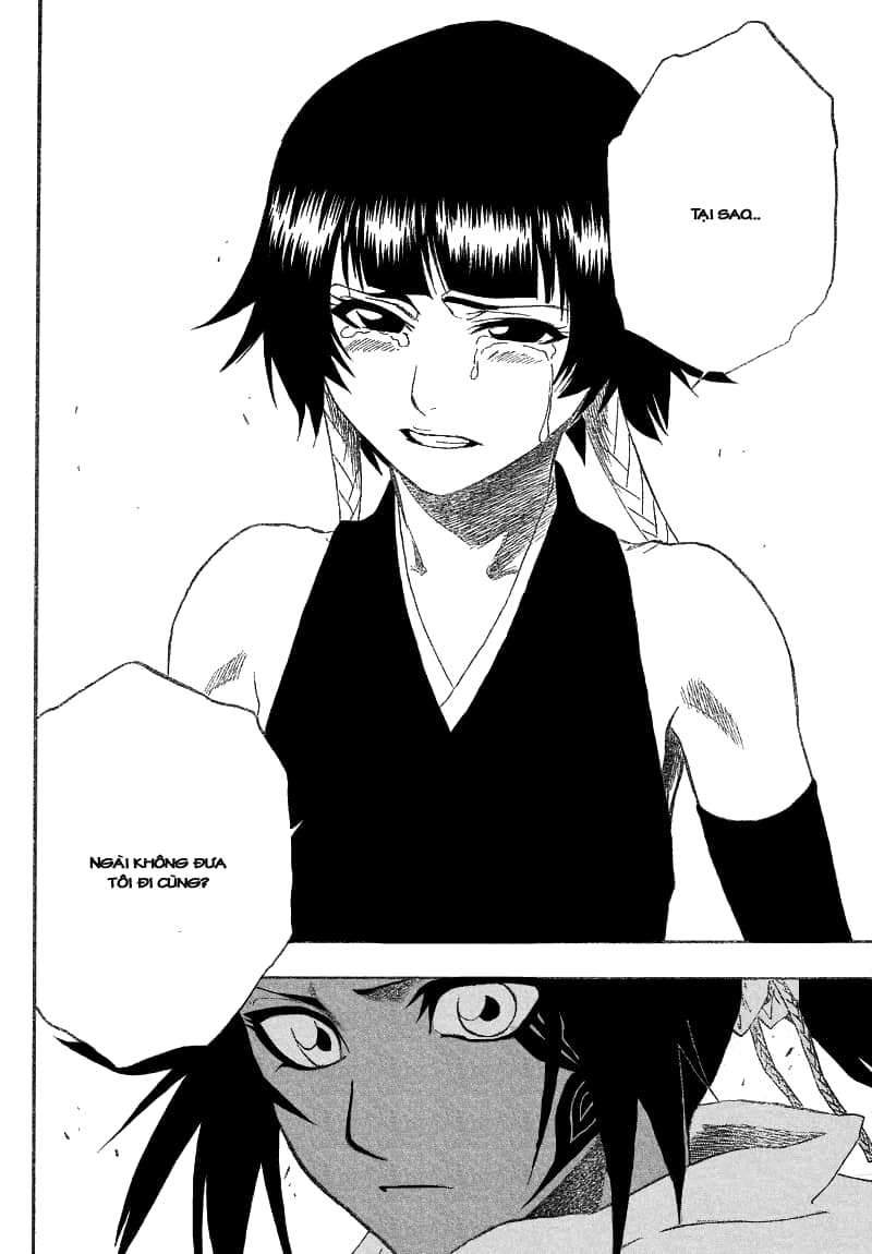 Thần Chết Ichigo - Chương 159 - ảnh 18
