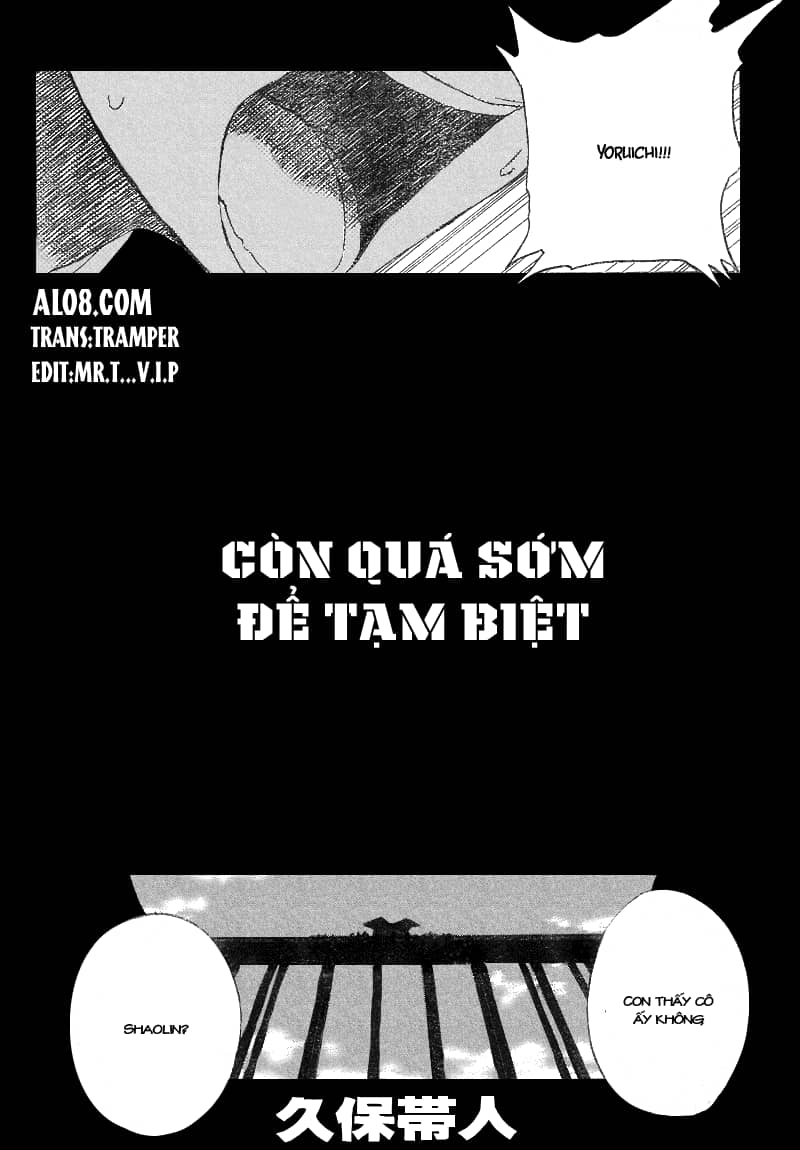 Thần Chết Ichigo - Chương 159 - ảnh 6