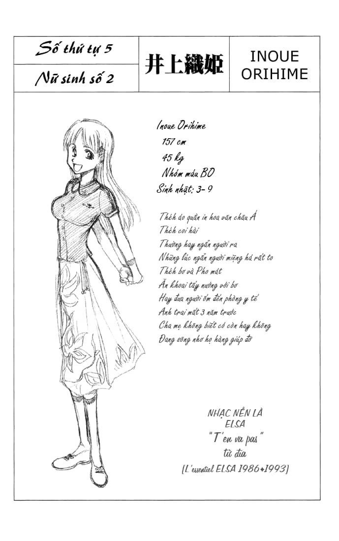Thần Chết Ichigo - Chương 16 - ảnh 22